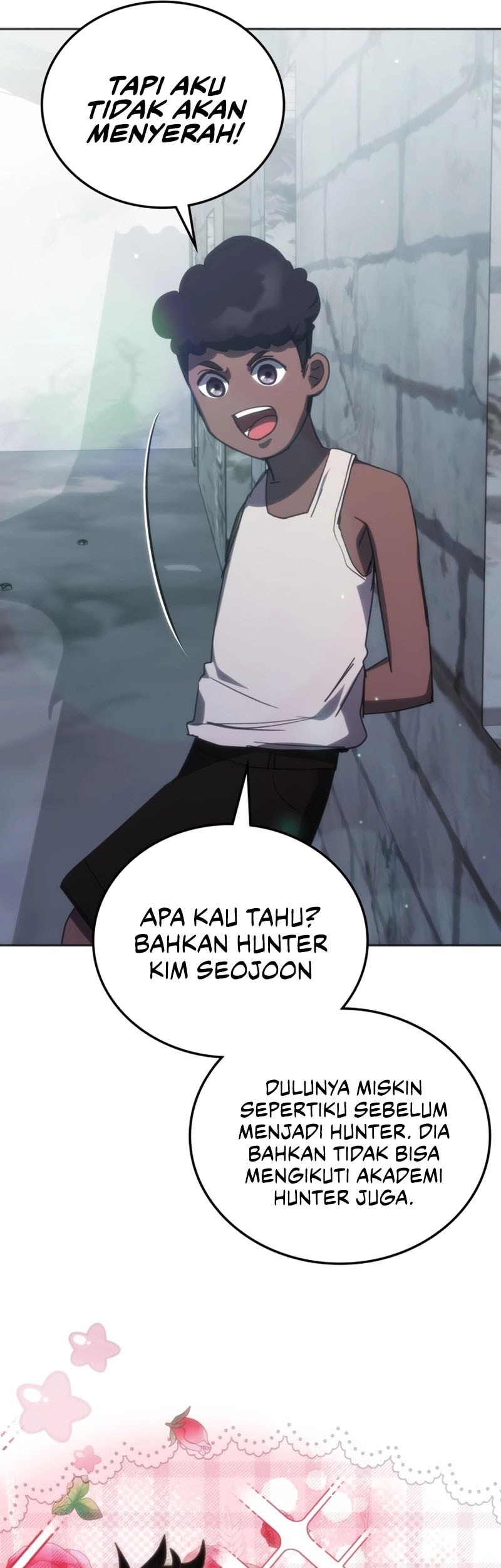 Transcension Academy Chapter 170 - halaman 10