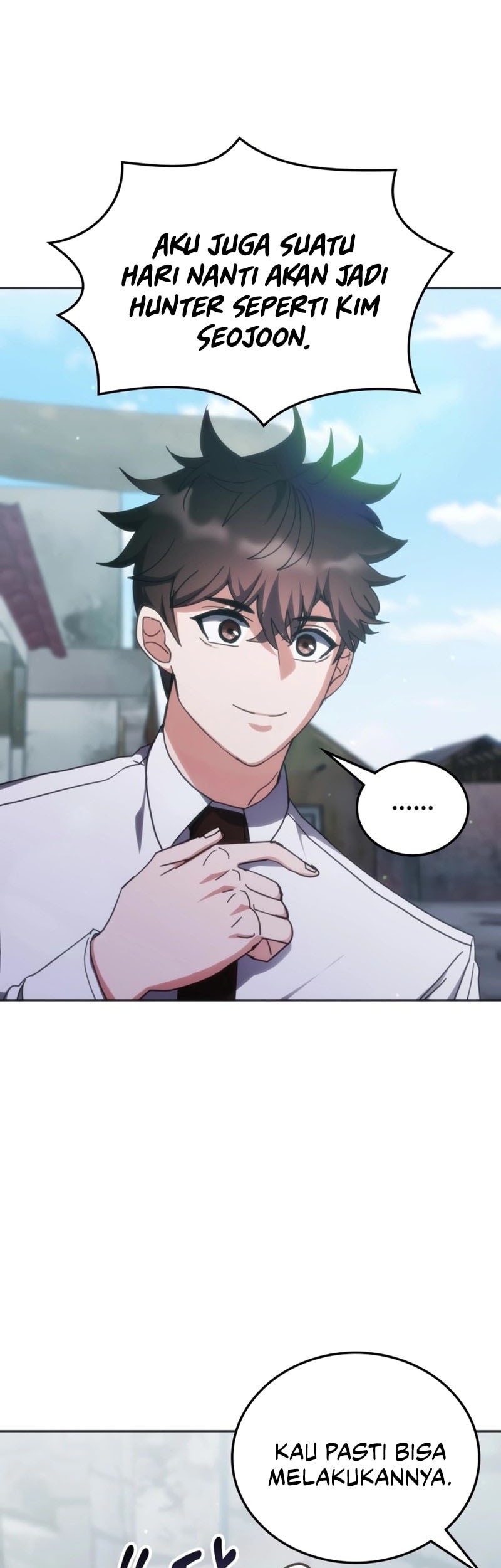 Transcension Academy Chapter 170 - halaman 12
