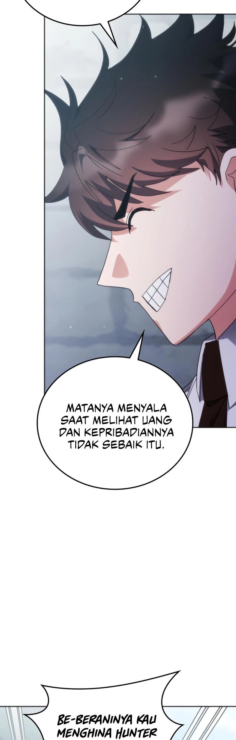 Transcension Academy Chapter 170 - halaman 15