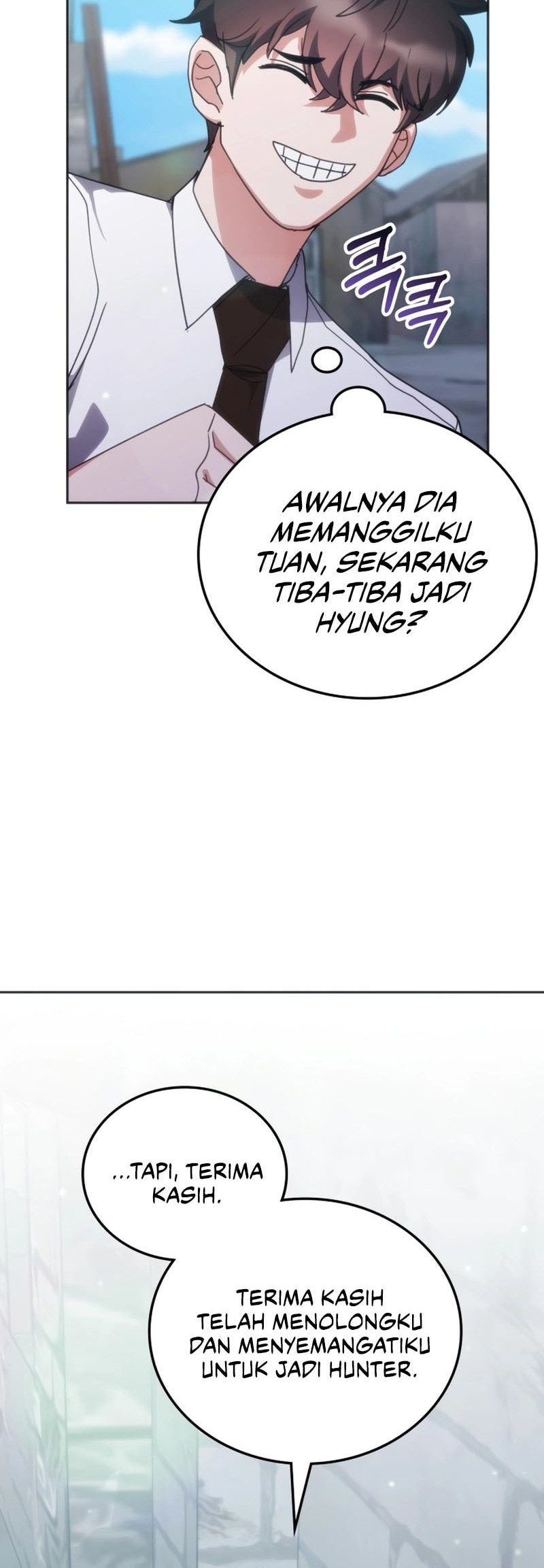 Transcension Academy Chapter 170 - halaman 17