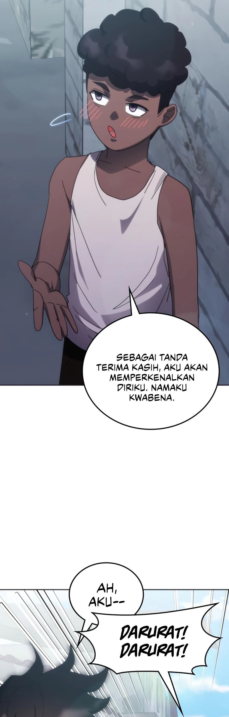 Transcension Academy Chapter 170 - halaman 18