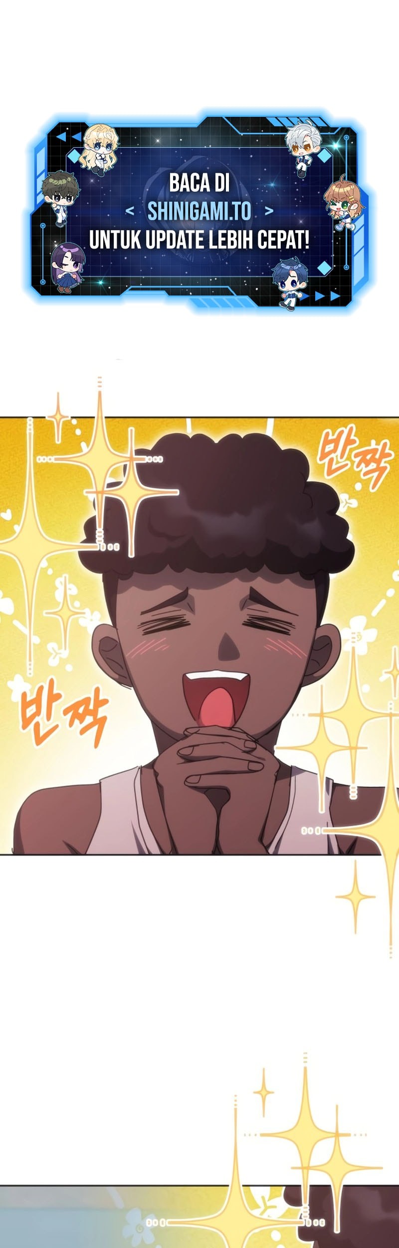 Transcension Academy Chapter 170 - halaman 2