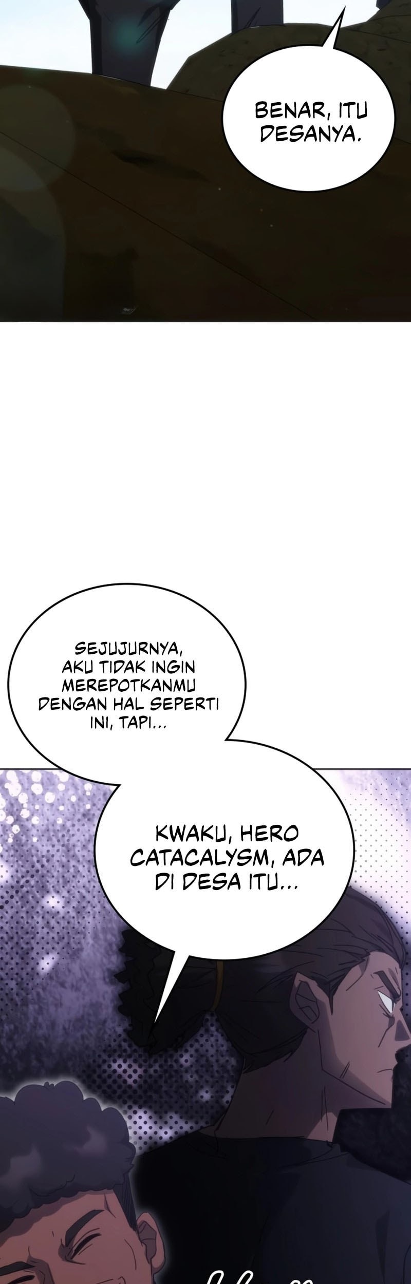 Transcension Academy Chapter 170 - halaman 24