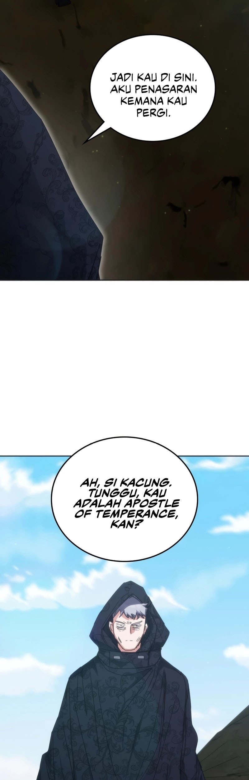 Transcension Academy Chapter 170 - halaman 26