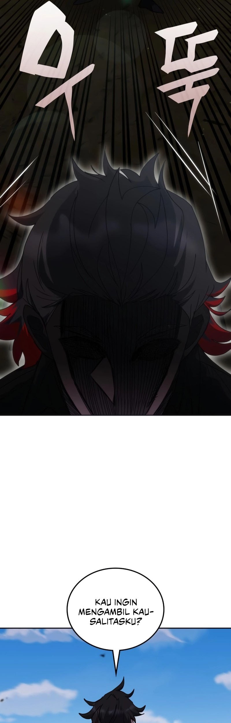 Transcension Academy Chapter 170 - halaman 30