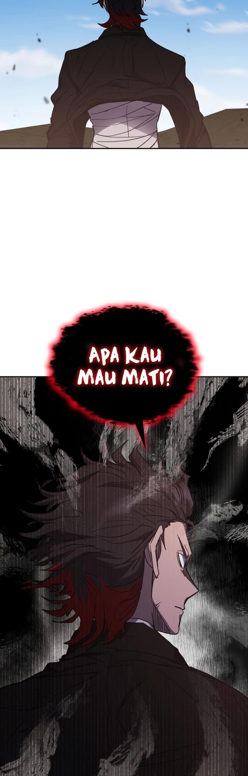 Transcension Academy Chapter 170 - halaman 31