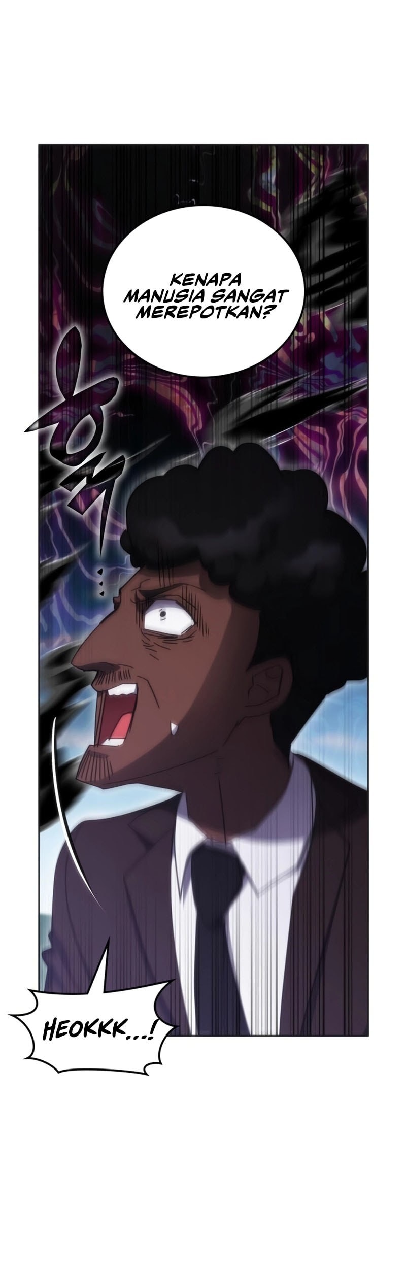 Transcension Academy Chapter 170 - halaman 34