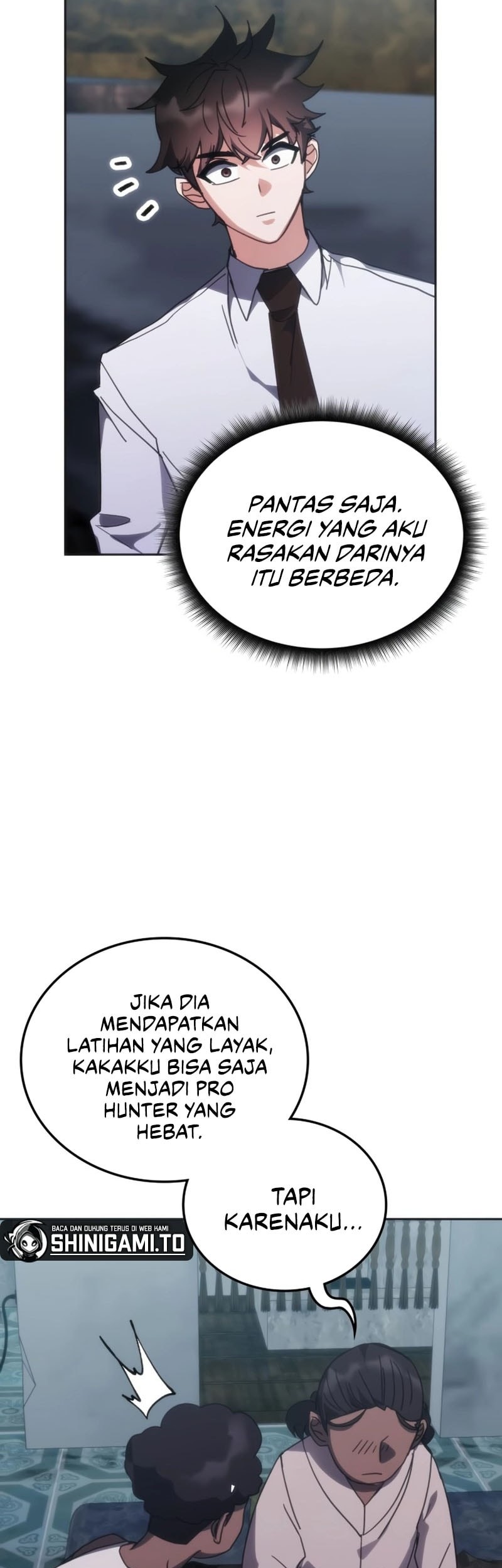 Transcension Academy Chapter 170 - halaman 4