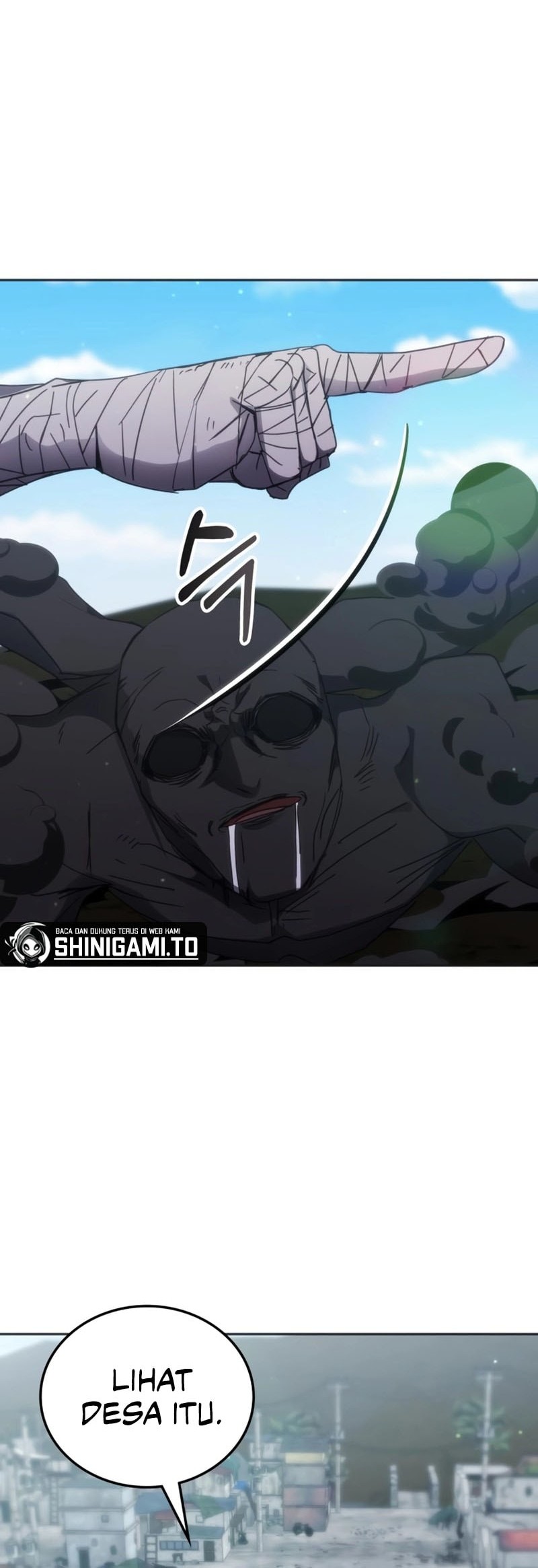 Transcension Academy Chapter 170 - halaman 41