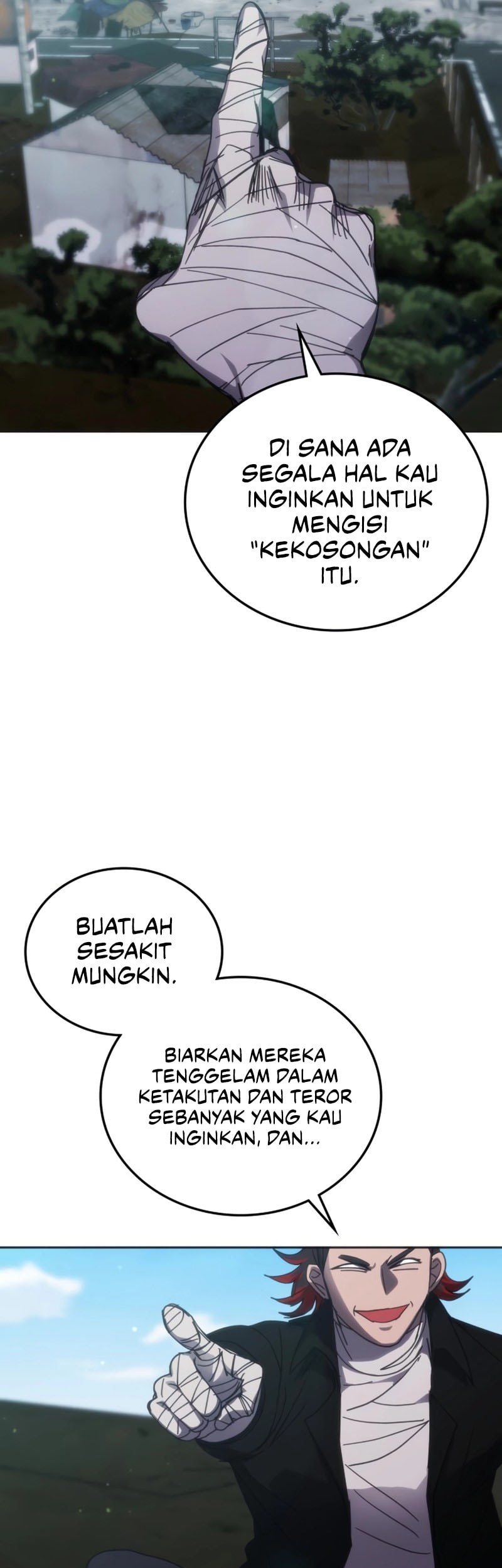Transcension Academy Chapter 170 - halaman 42