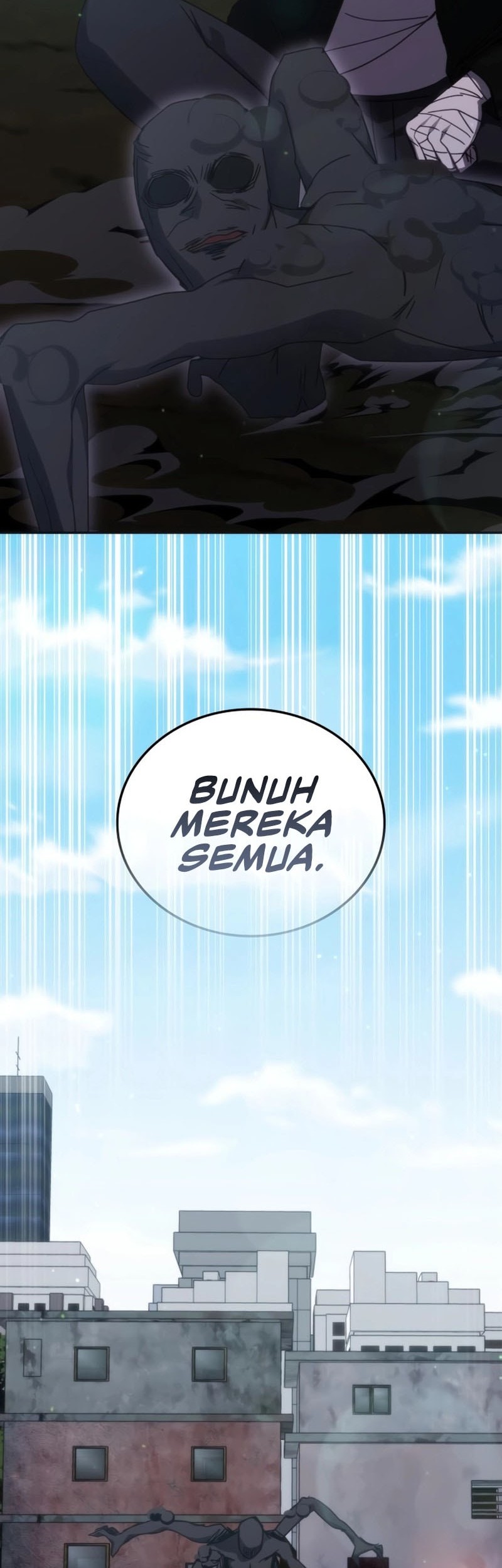 Transcension Academy Chapter 170 - halaman 43