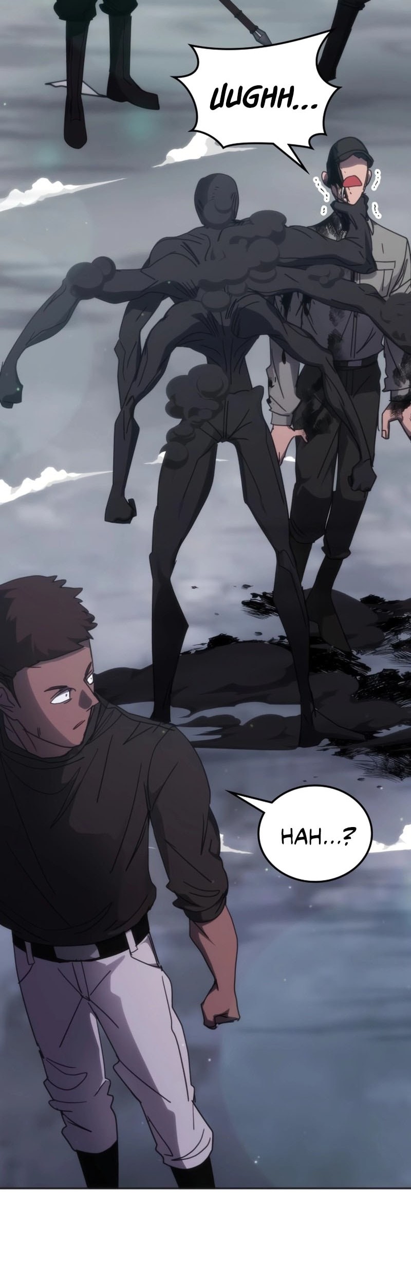 Transcension Academy Chapter 170 - halaman 47