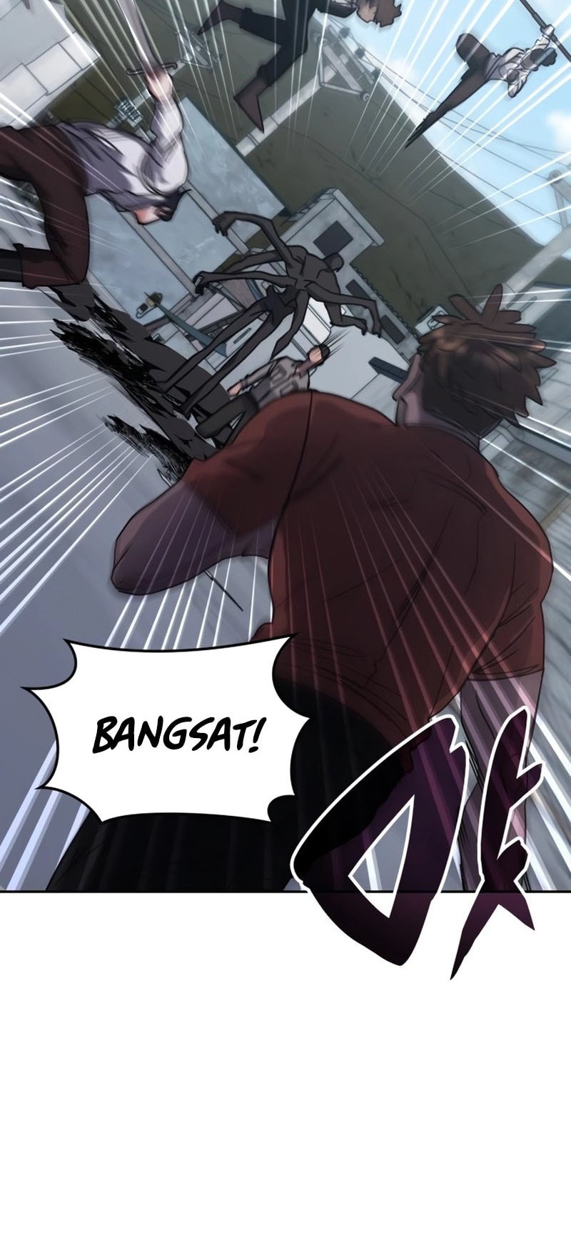Transcension Academy Chapter 170 - halaman 49