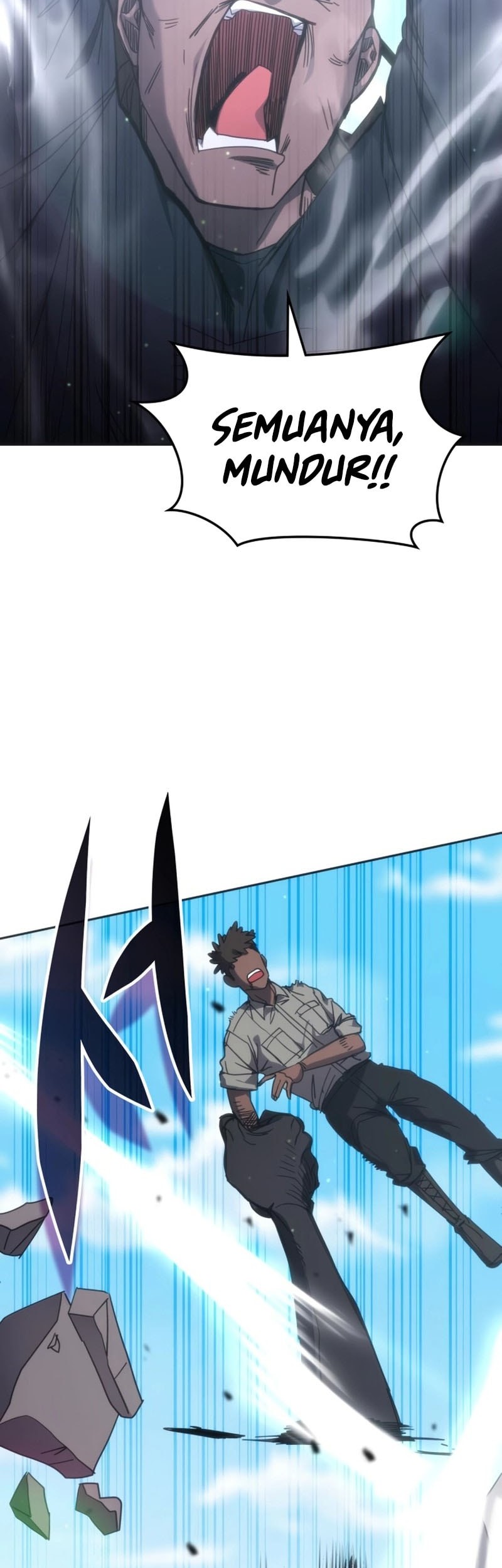 Transcension Academy Chapter 170 - halaman 56