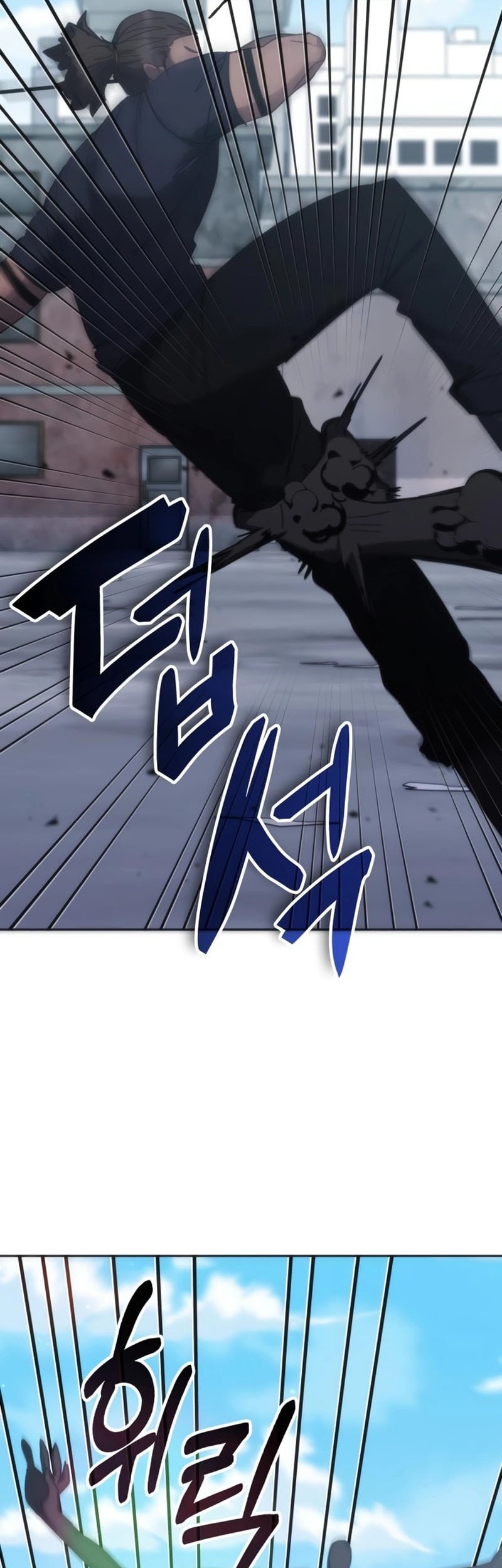 Transcension Academy Chapter 170 - halaman 60