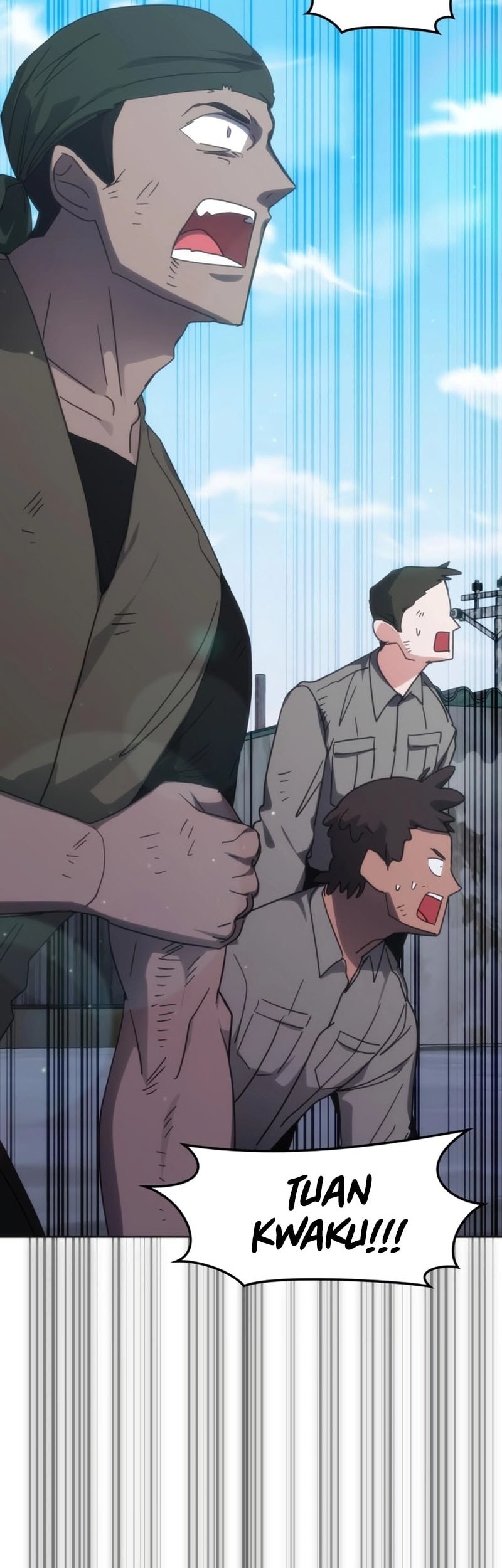 Transcension Academy Chapter 170 - halaman 63