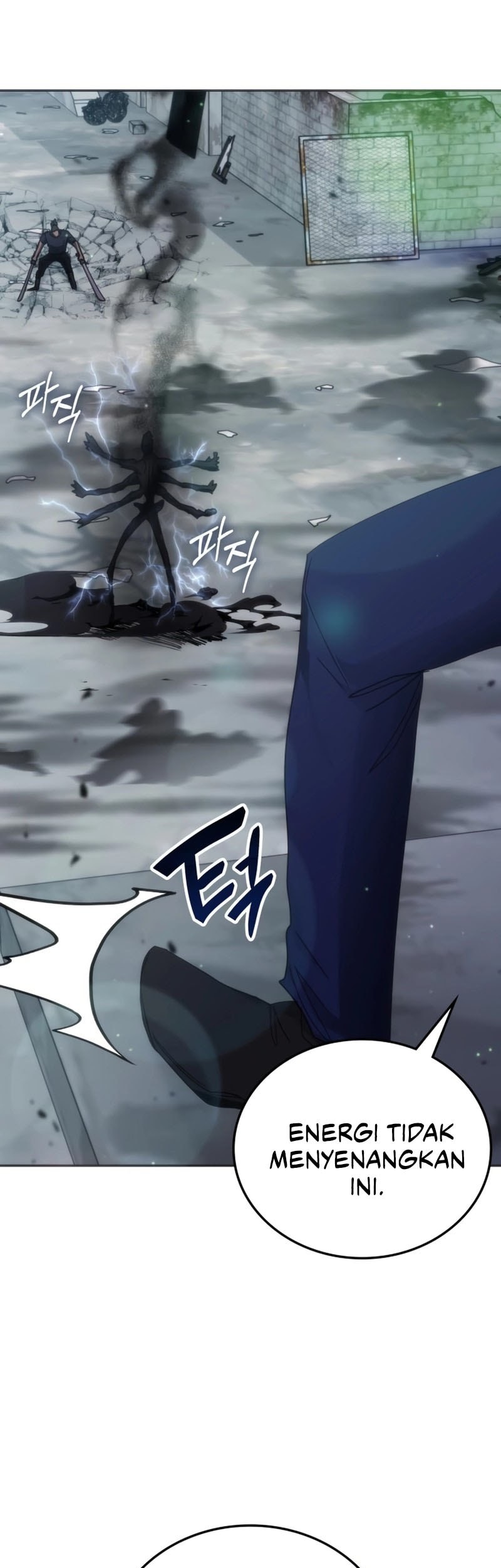 Transcension Academy Chapter 170 - halaman 70