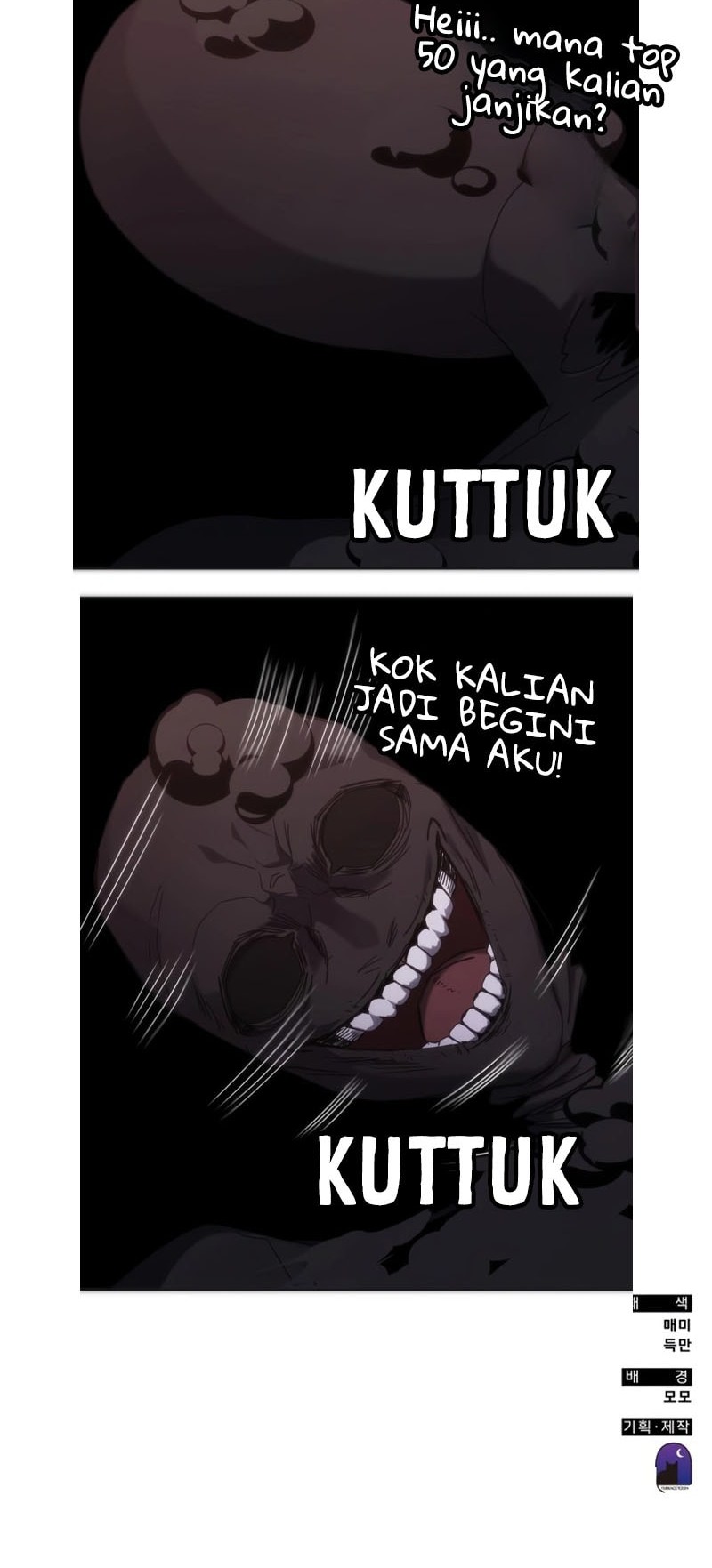 Transcension Academy Chapter 170 - halaman 73