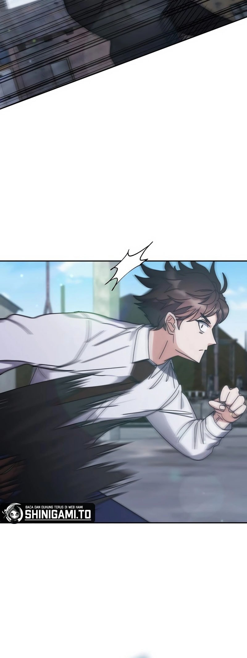 Transcension Academy Chapter 171 - halaman 16