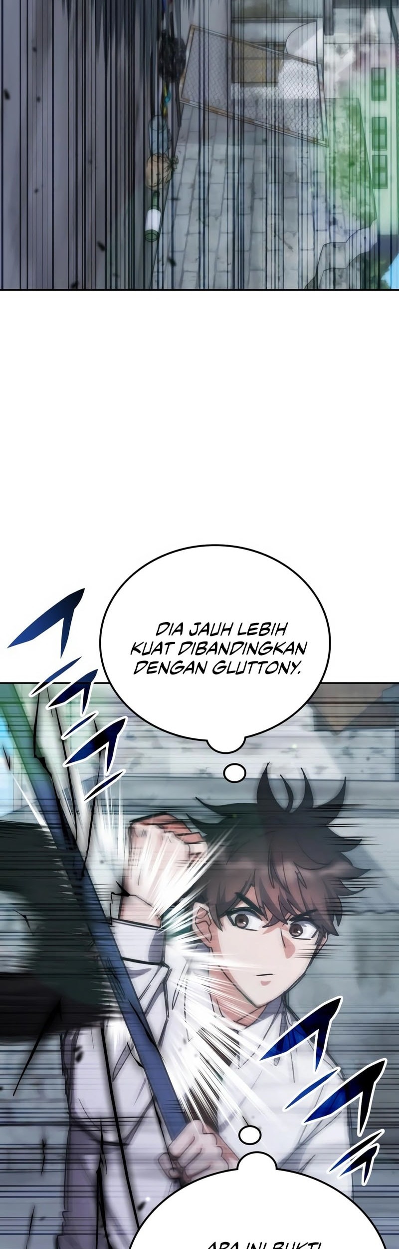 Transcension Academy Chapter 171 - halaman 18