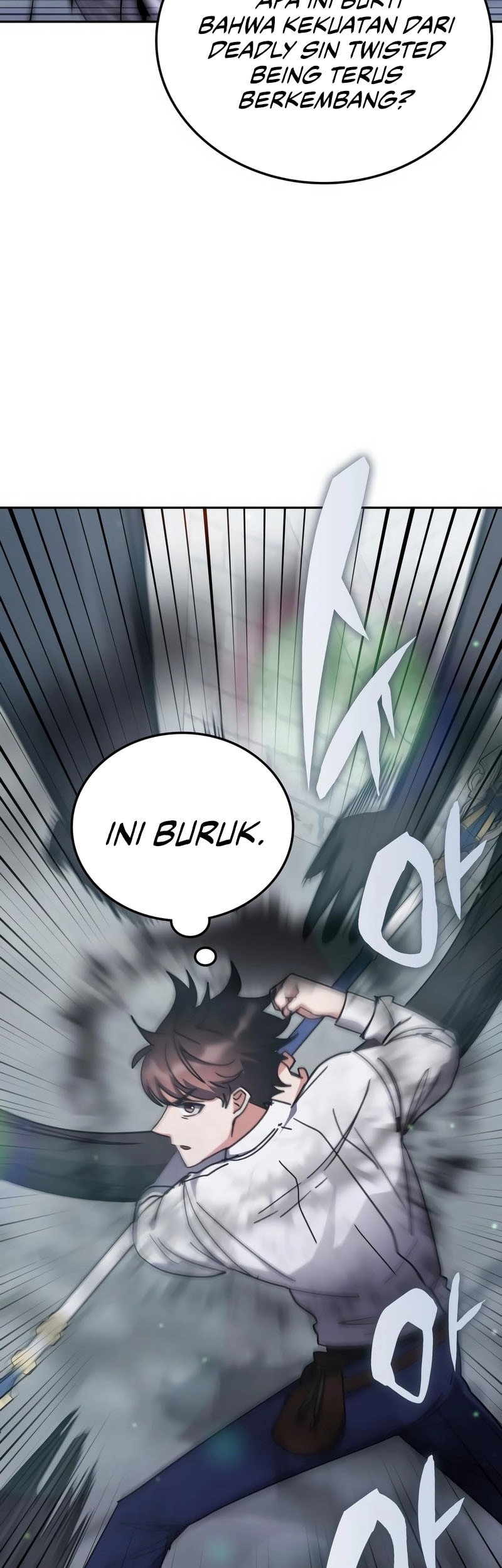 Transcension Academy Chapter 171 - halaman 19