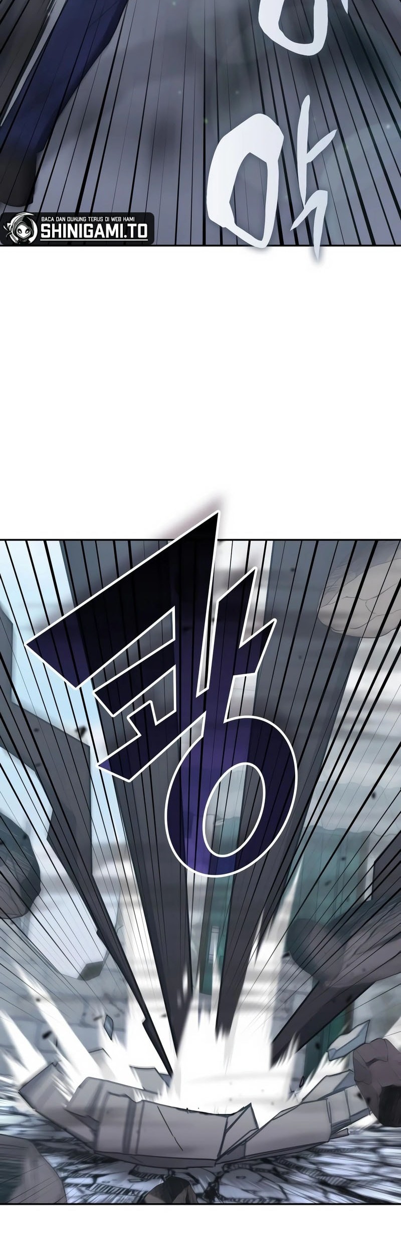 Transcension Academy Chapter 171 - halaman 20