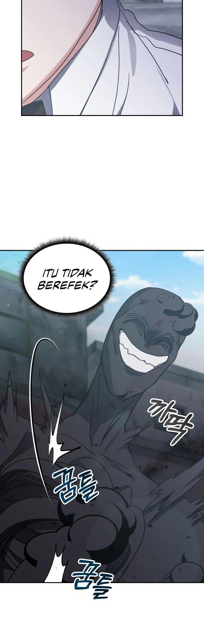 Transcension Academy Chapter 171 - halaman 29