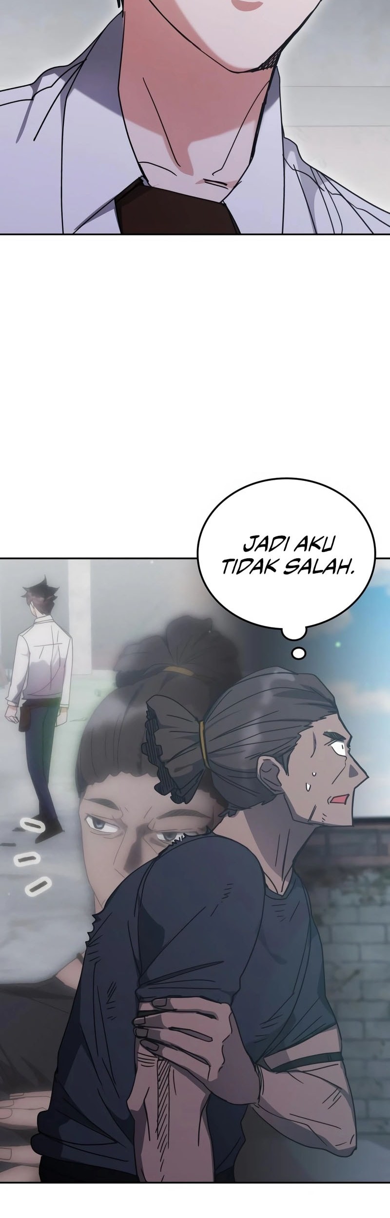 Transcension Academy Chapter 171 - halaman 3