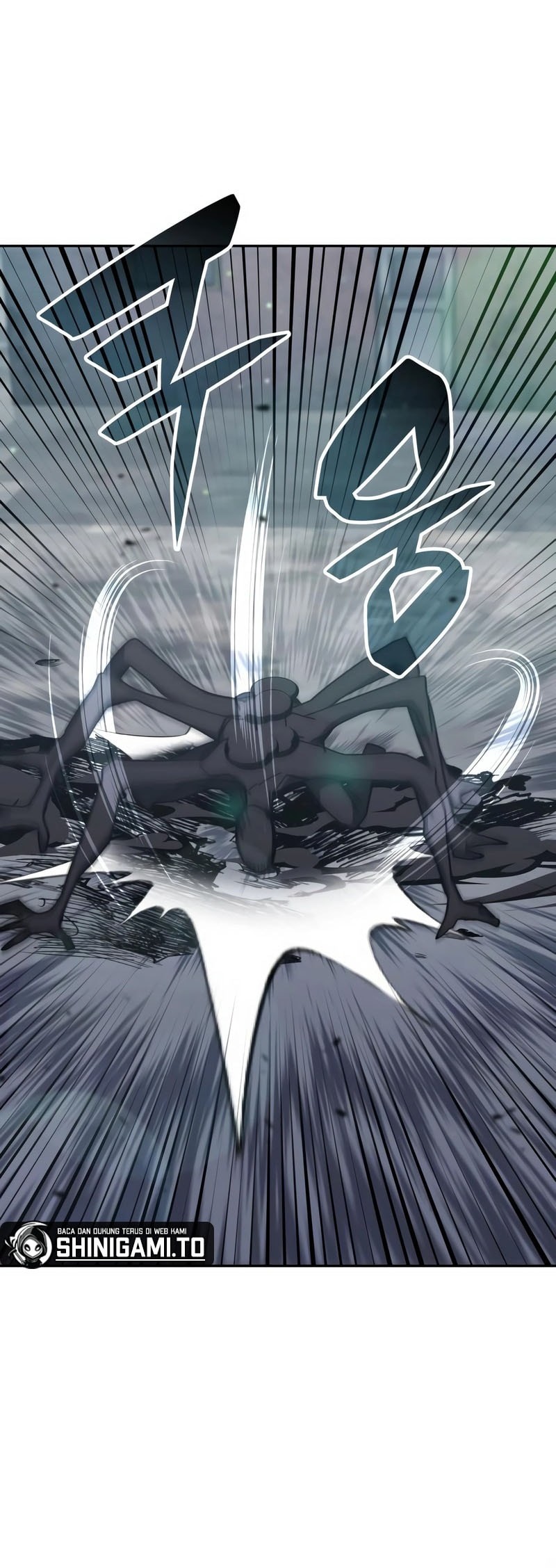 Transcension Academy Chapter 171 - halaman 30