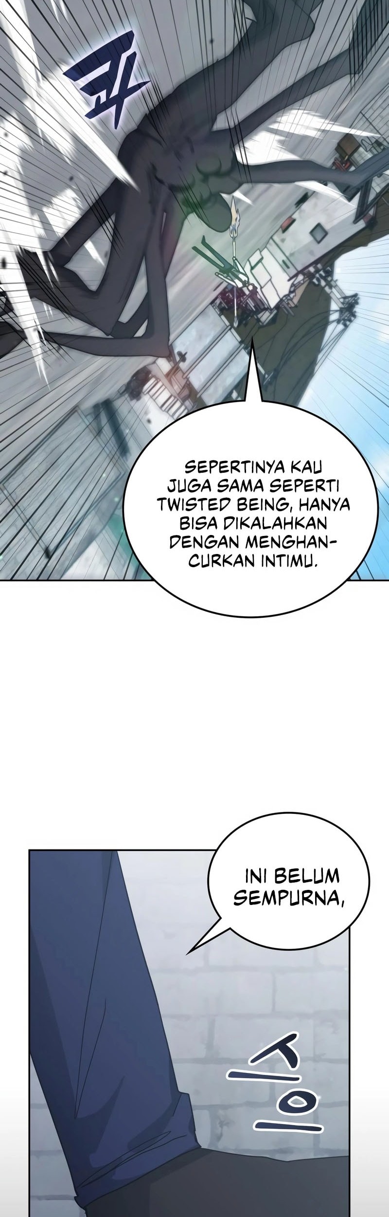 Transcension Academy Chapter 171 - halaman 32