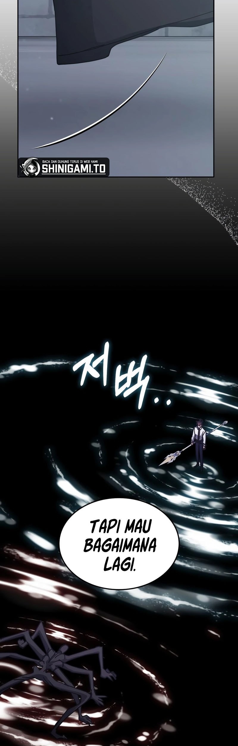 Transcension Academy Chapter 171 - halaman 33