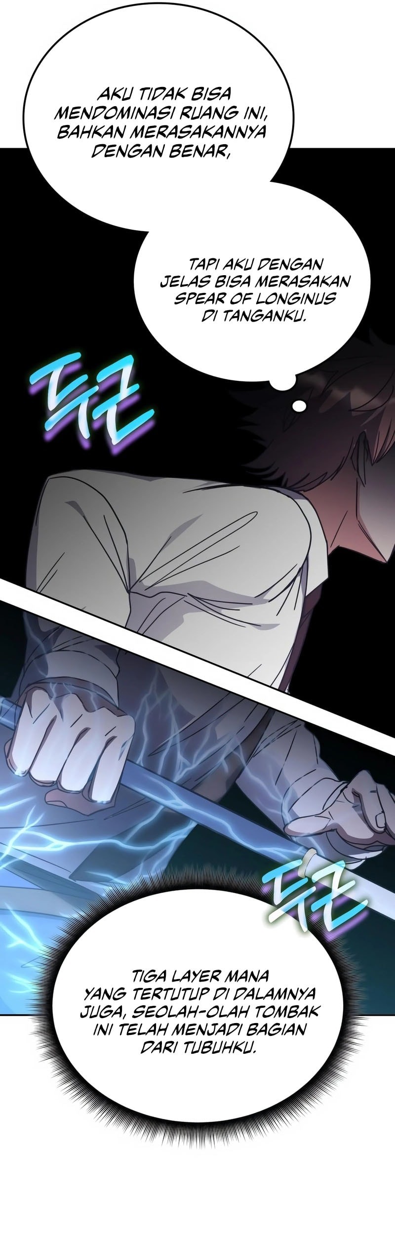 Transcension Academy Chapter 171 - halaman 35