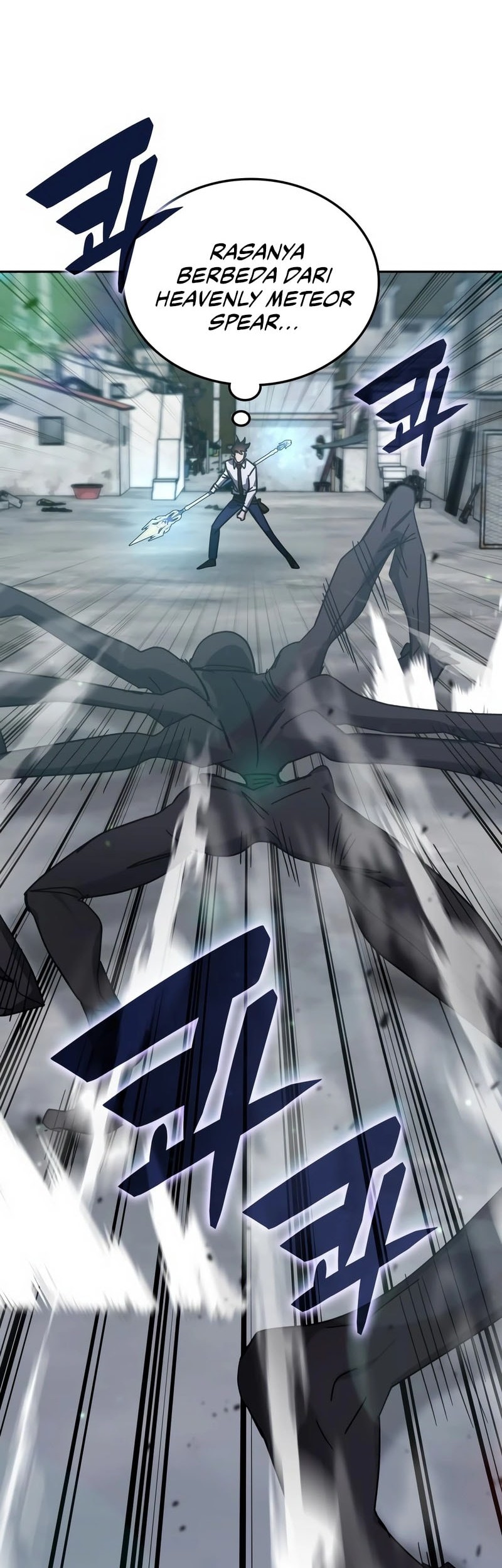 Transcension Academy Chapter 171 - halaman 36