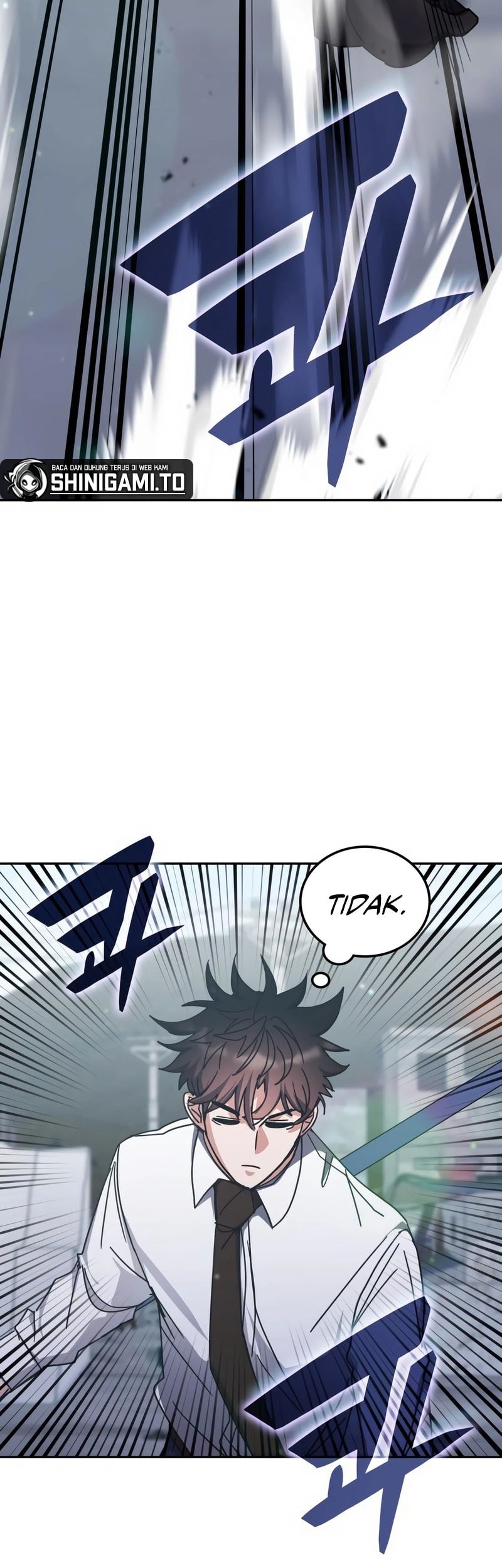 Transcension Academy Chapter 171 - halaman 37