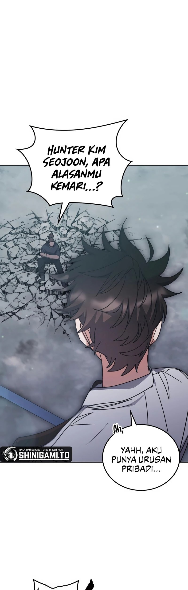 Transcension Academy Chapter 171 - halaman 4