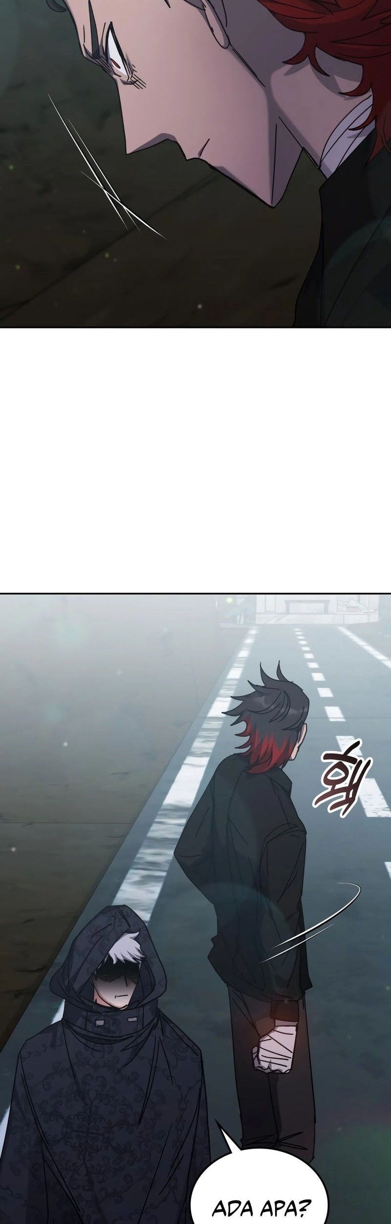 Transcension Academy Chapter 171 - halaman 40
