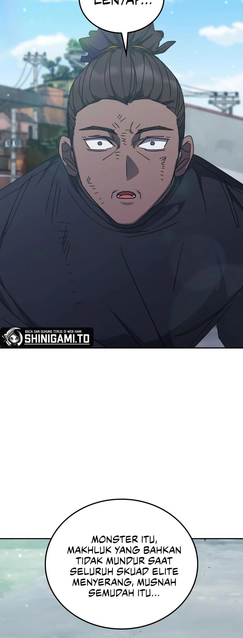 Transcension Academy Chapter 171 - halaman 42