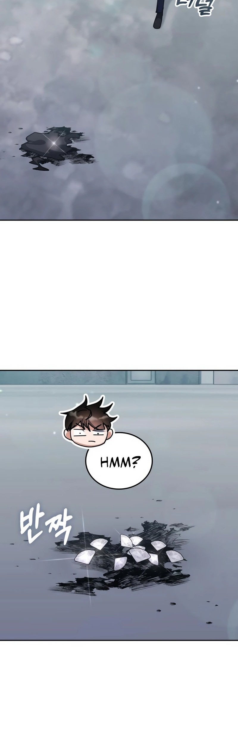 Transcension Academy Chapter 171 - halaman 48