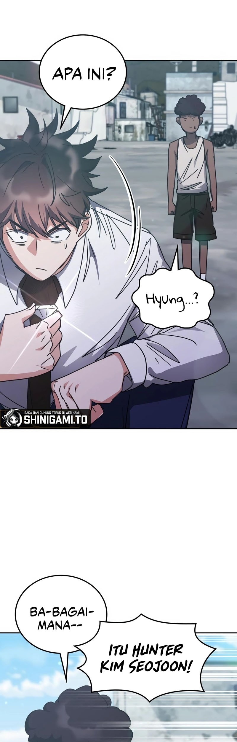 Transcension Academy Chapter 171 - halaman 49