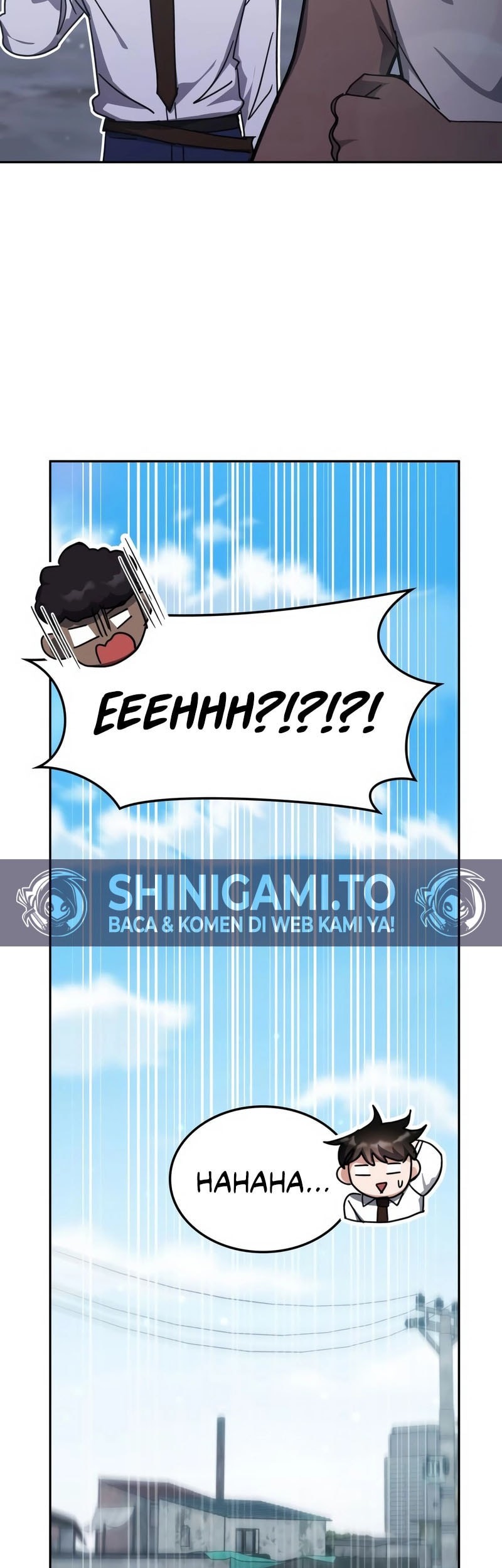 Transcension Academy Chapter 171 - halaman 53