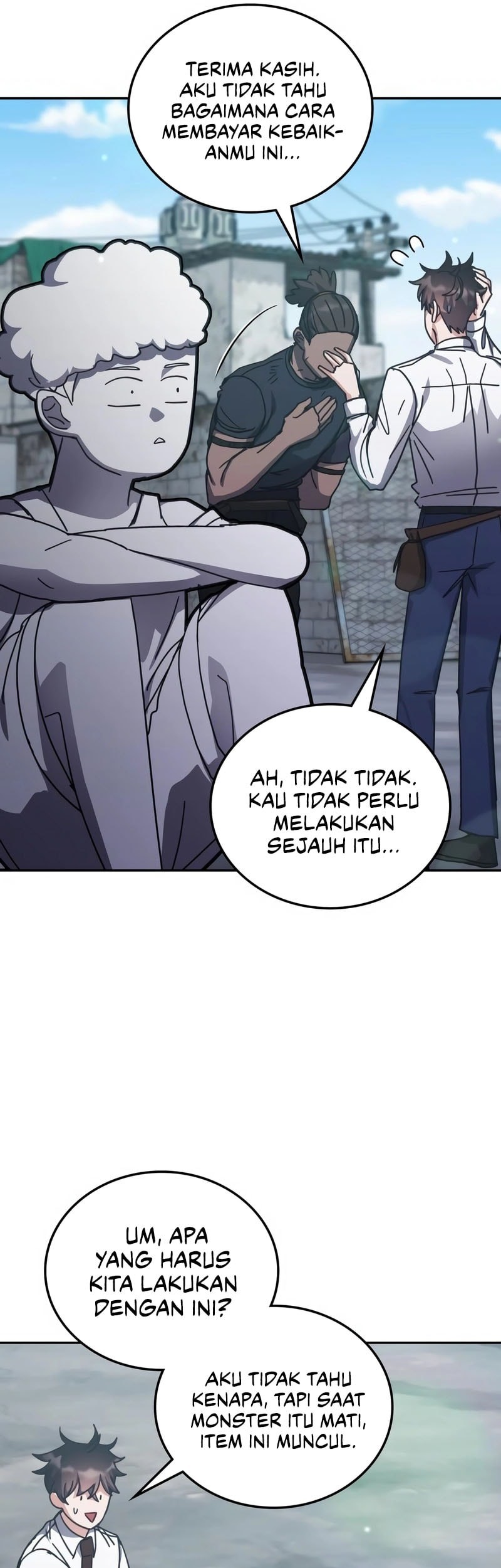 Transcension Academy Chapter 171 - halaman 55
