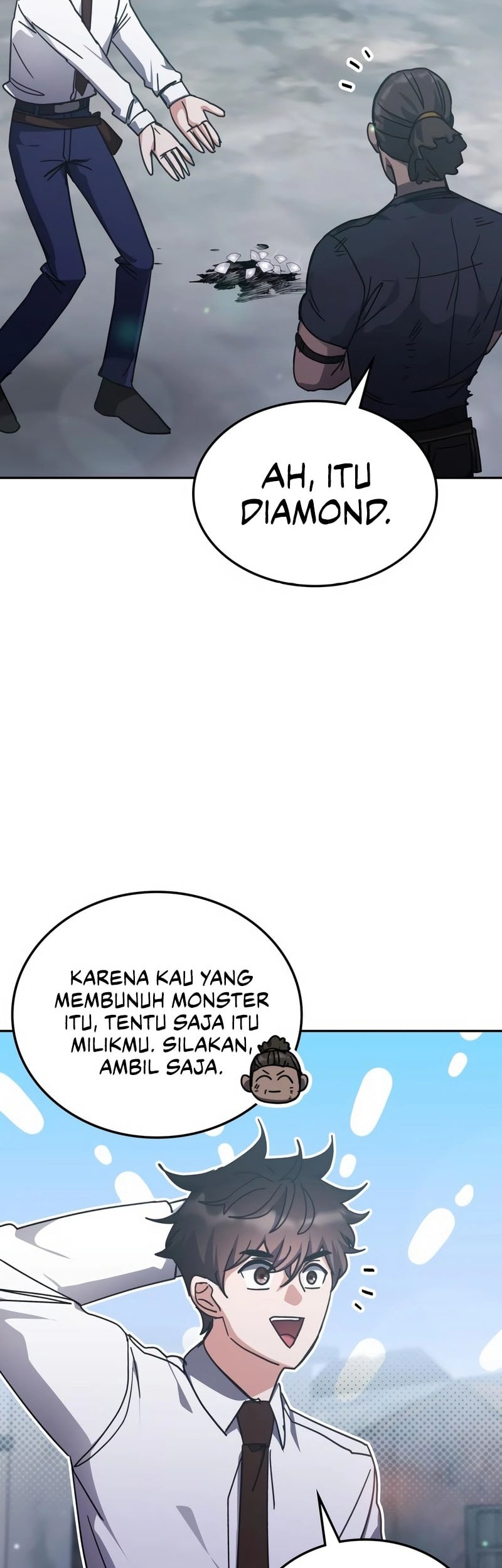 Transcension Academy Chapter 171 - halaman 56