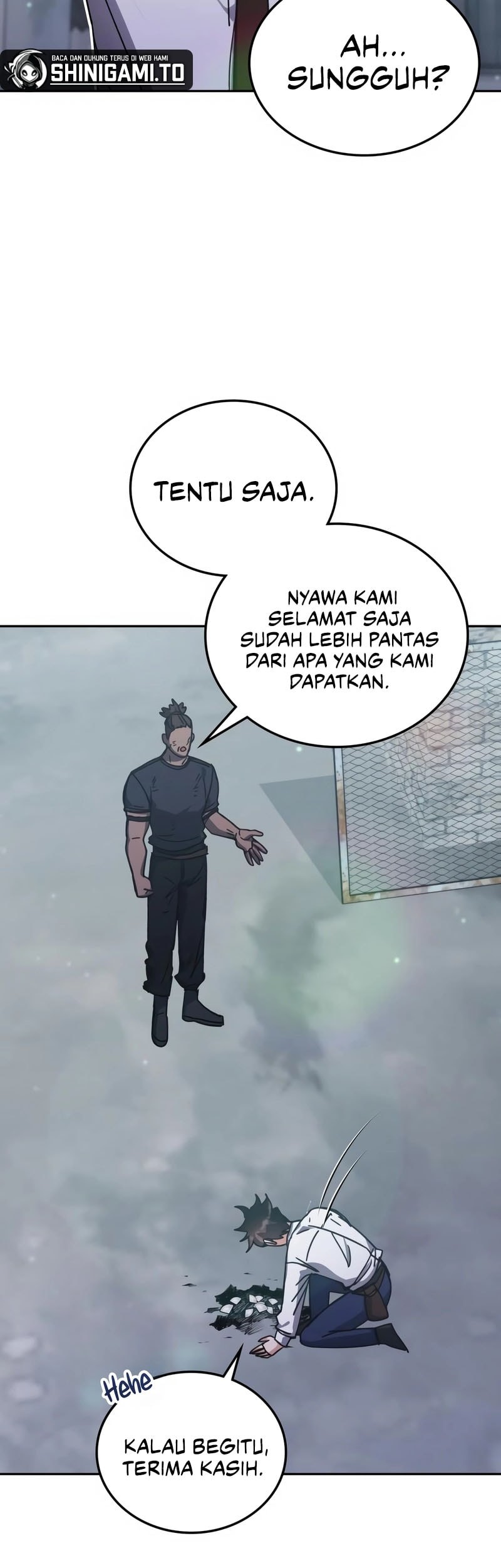 Transcension Academy Chapter 171 - halaman 57