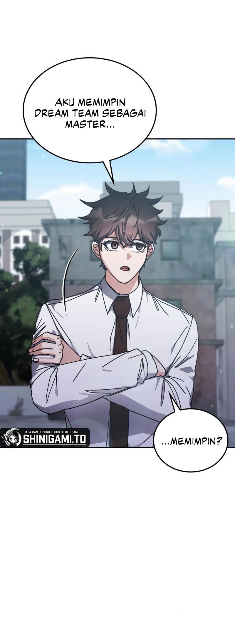 Transcension Academy Chapter 171 - halaman 62