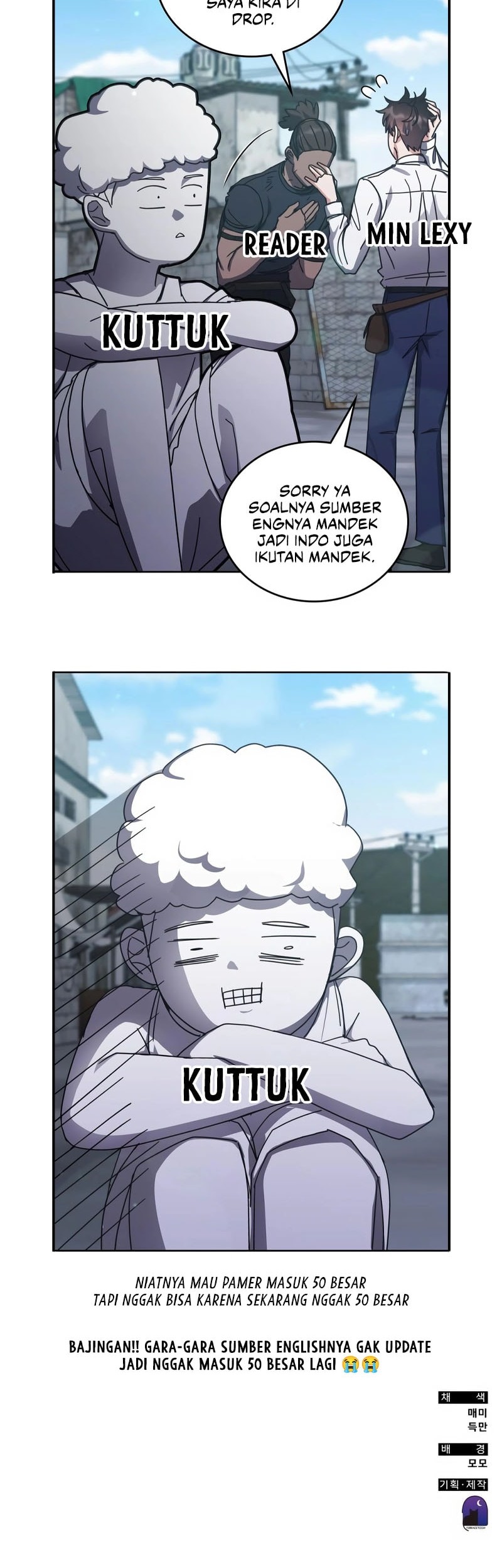 Transcension Academy Chapter 171 - halaman 66