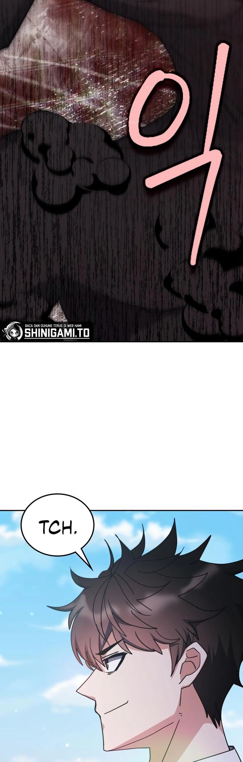 Transcension Academy Chapter 171 - halaman 8