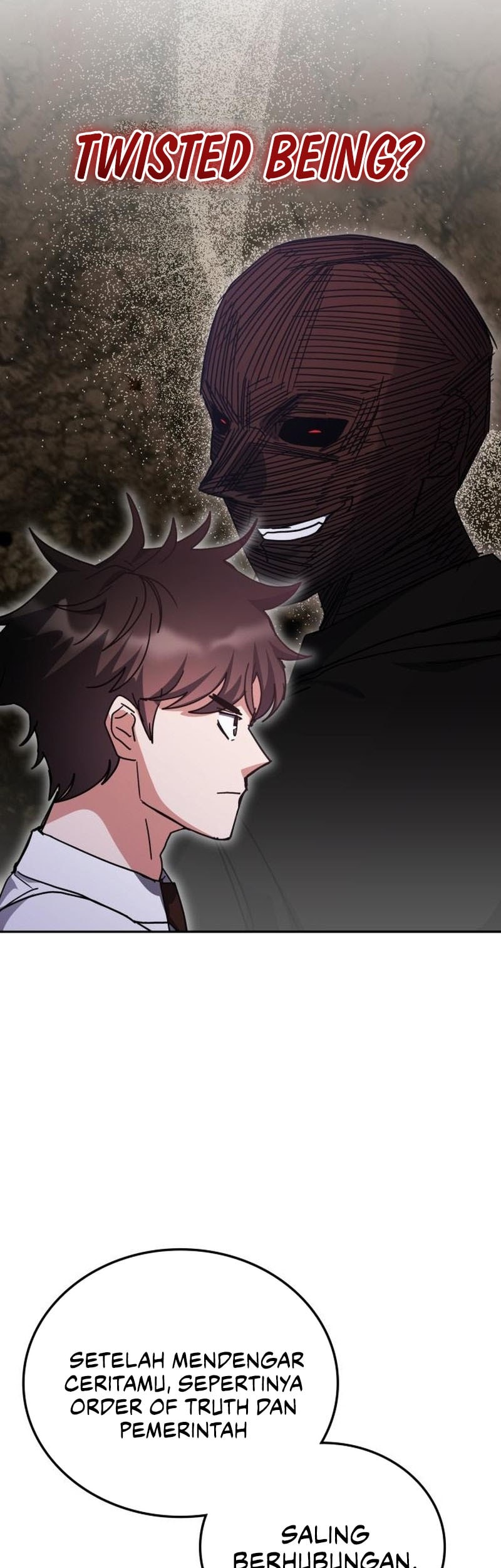 Transcension Academy Chapter 172 - halaman 10