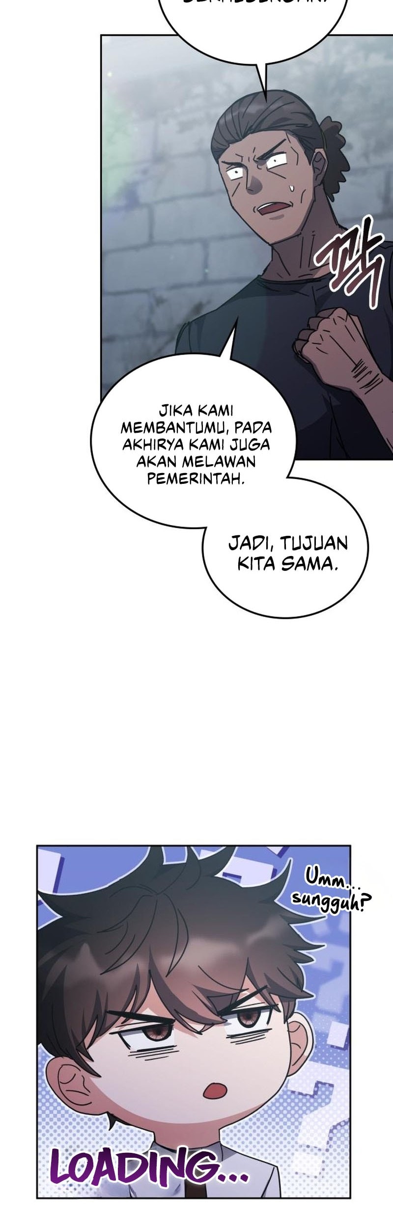 Transcension Academy Chapter 172 - halaman 11