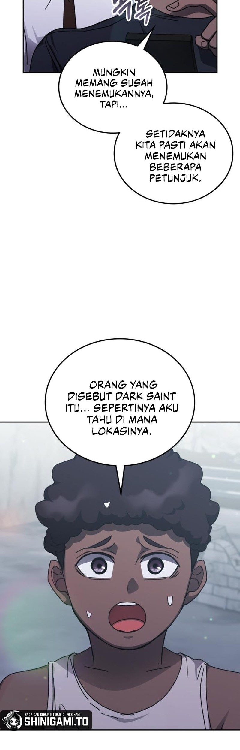 Transcension Academy Chapter 172 - halaman 15