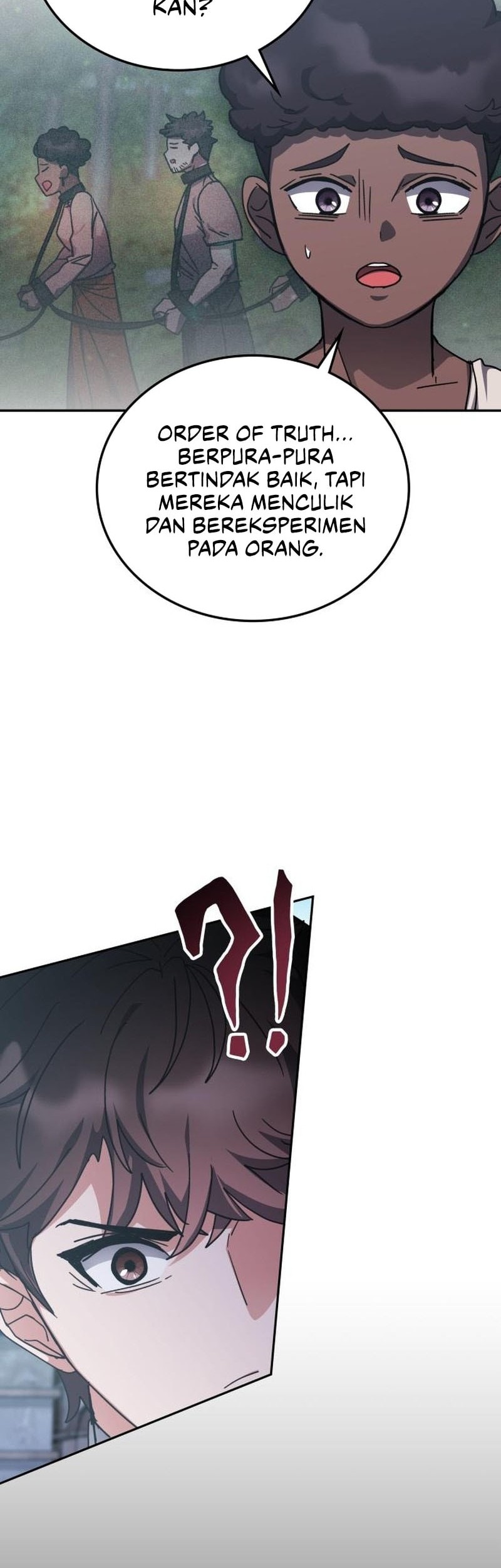 Transcension Academy Chapter 172 - halaman 17